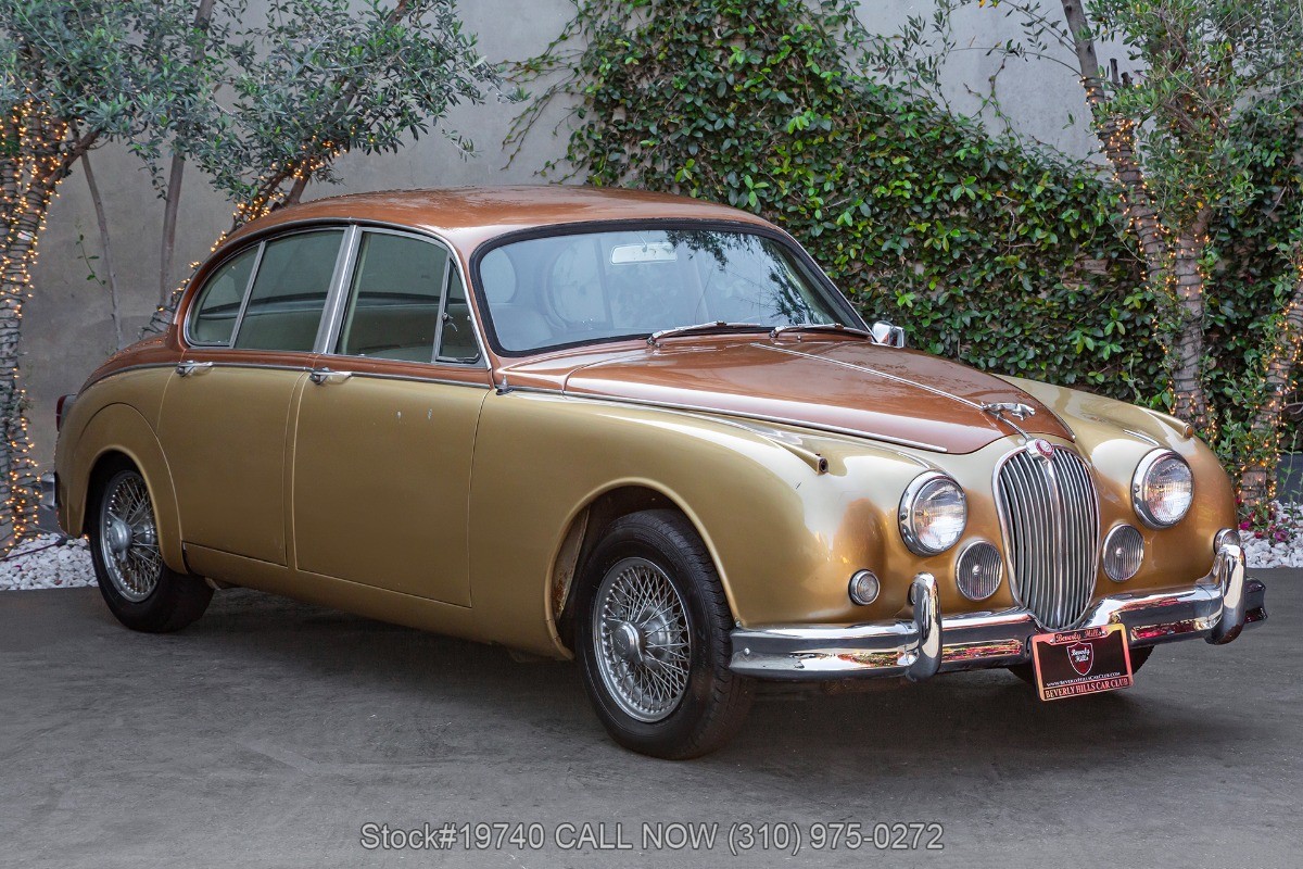 Jaguar-Mark-II-1962