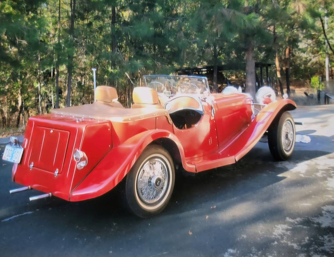 Jaguar-Replica-1936-red