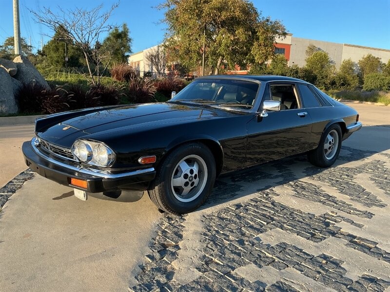 Jaguar-XJS-1986-Coupe-Black