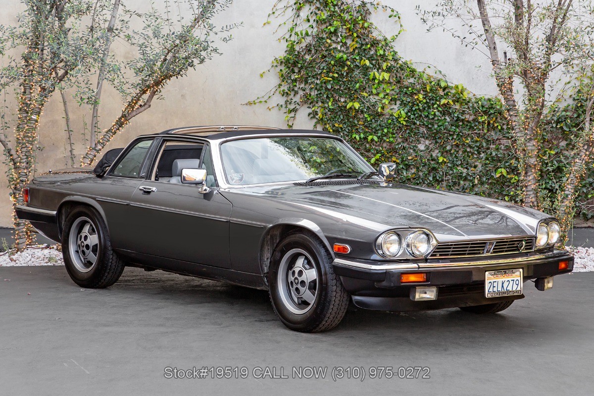 Jaguar-XJS-1987-COUPE