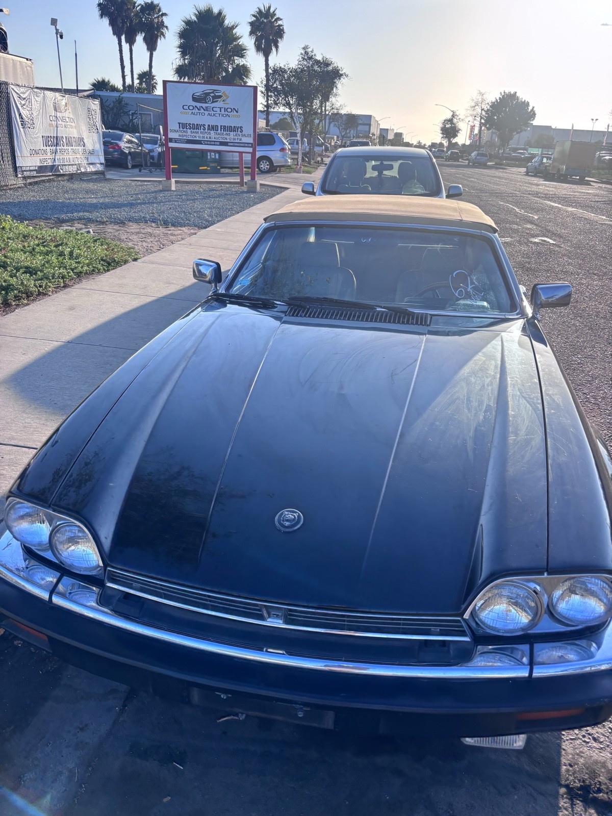 Jaguar-XJS-1988-Coupe