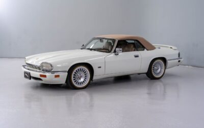 Jaguar XJS 1995