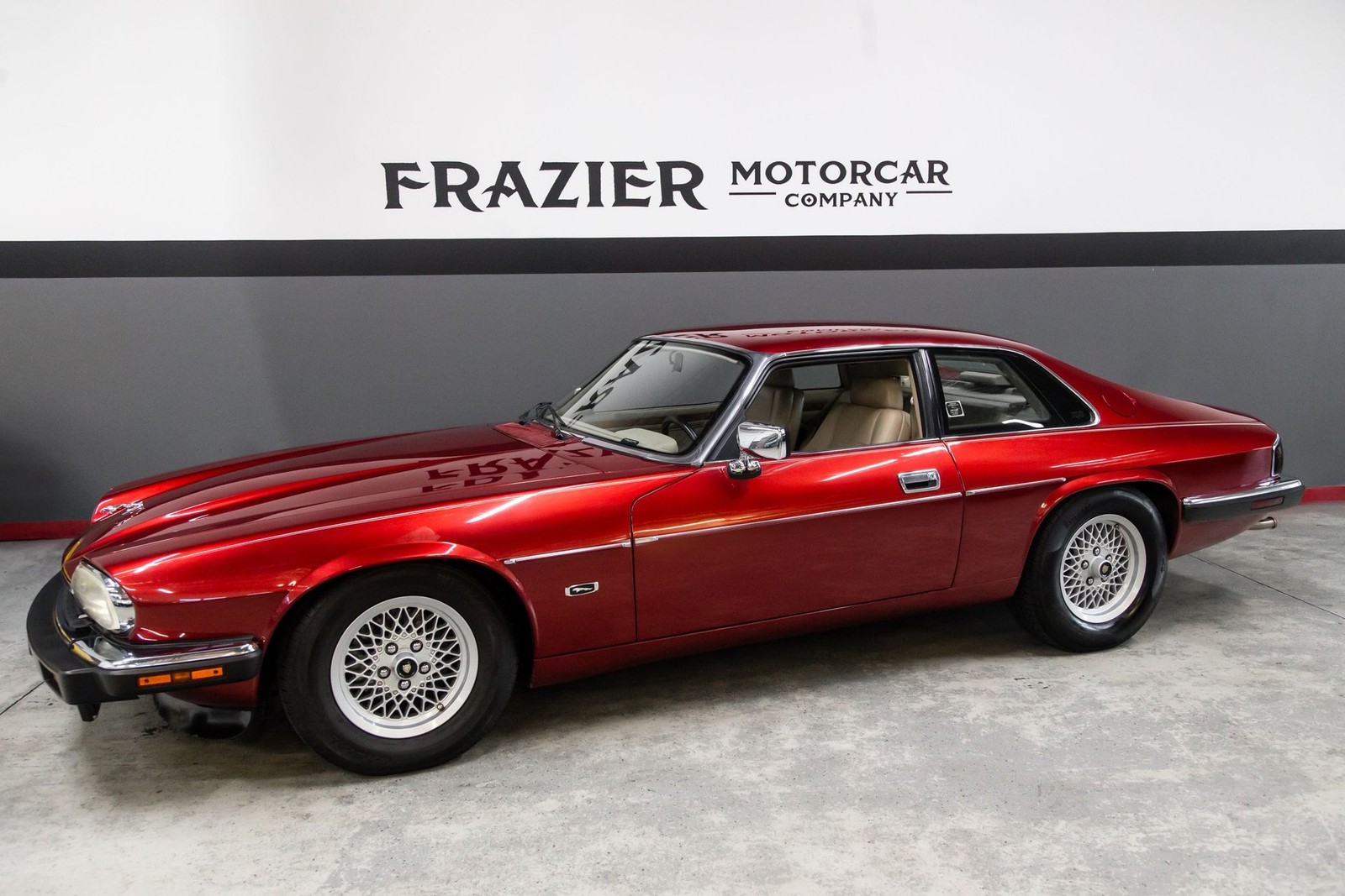 Jaguar-XJS-4.0-6-cyl-Coupe-1993-Other