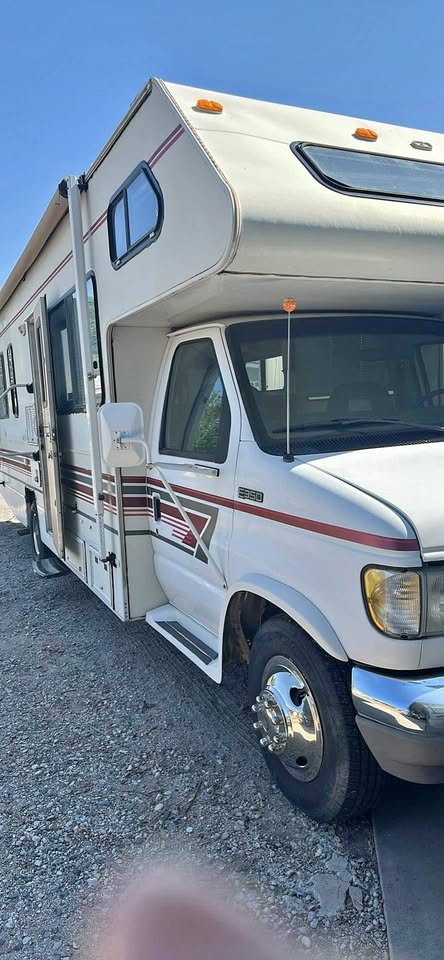 Jayco-Econoline-1993