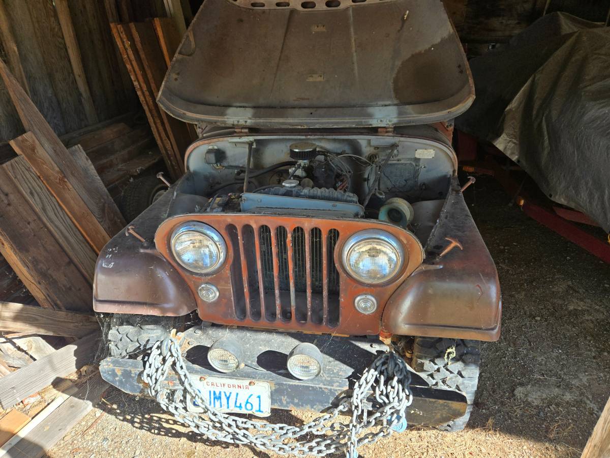 Jeep-1957