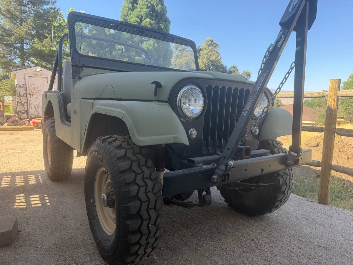 Jeep-1963