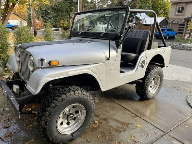 Jeep-1969