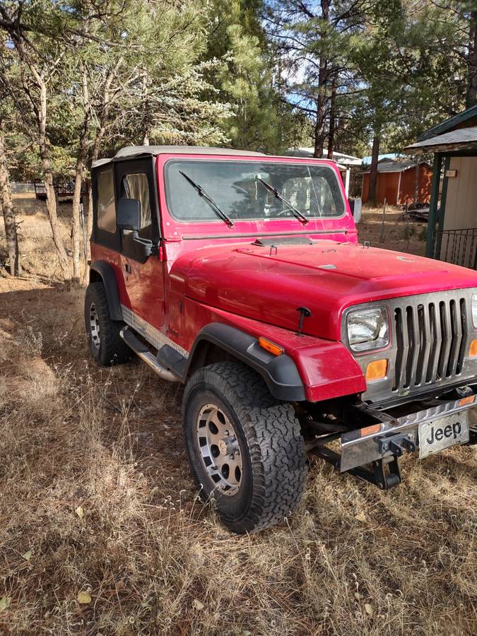 Jeep-1992-red