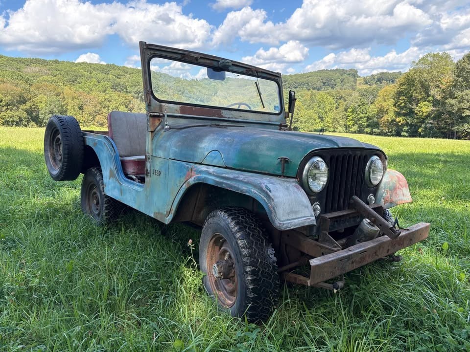 Jeep-CJ-1957