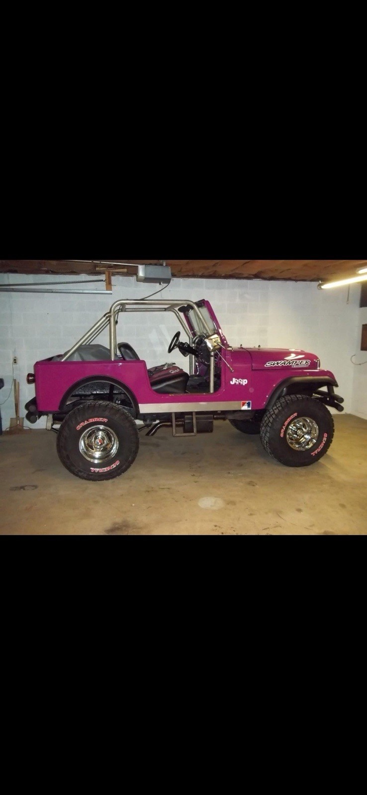 Jeep-CJ-1979-SUV