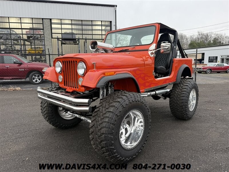 Jeep-CJ-7-1986-Black