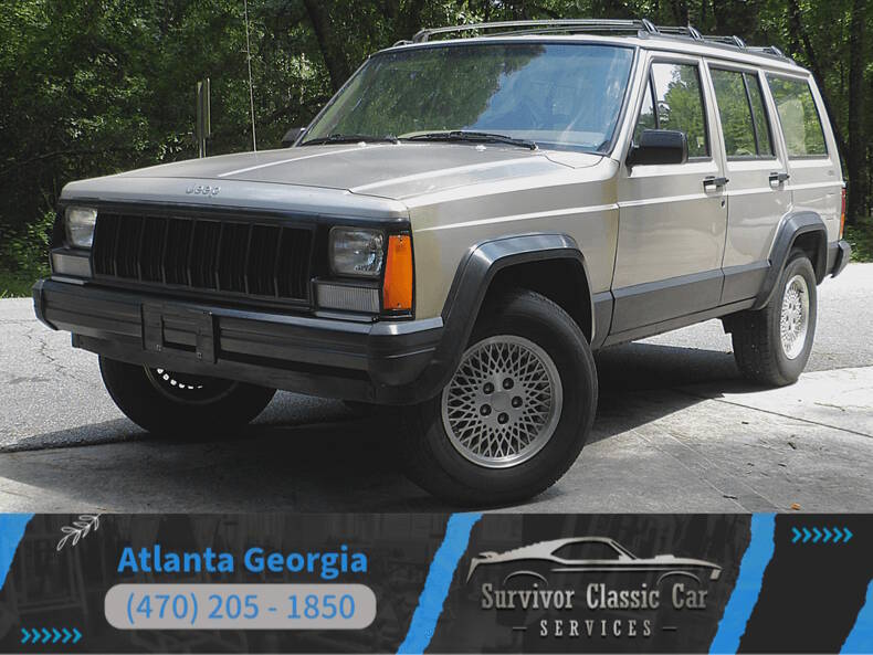 Jeep-Cherokee-1996-Camel