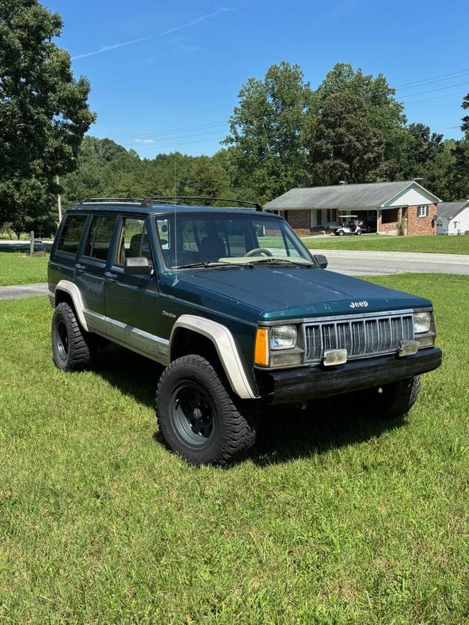 Jeep-Cherokee-country-1995-green