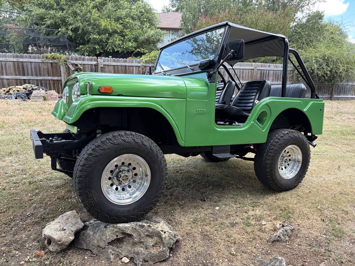 Jeep-Cj-5-1970
