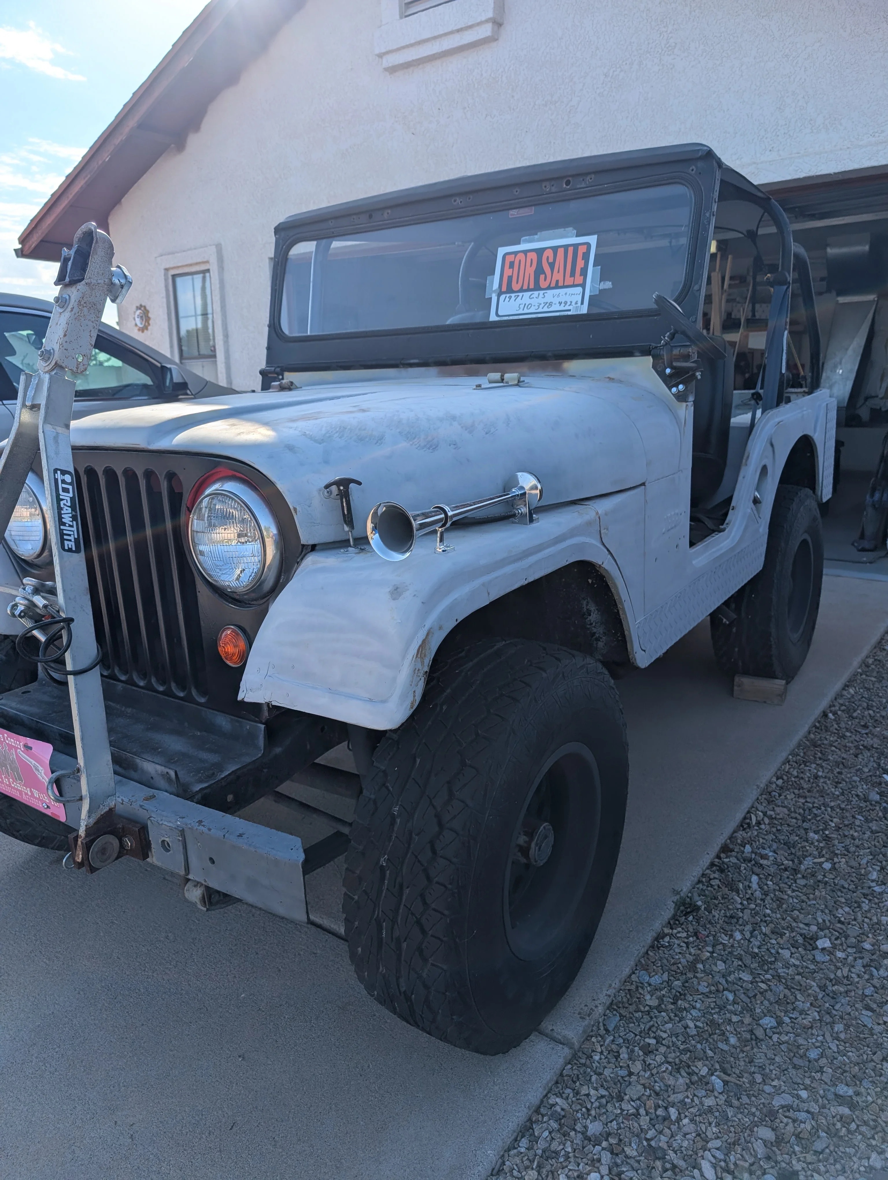 Jeep-Cj-5-1971-Gray-Gray