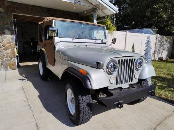 Jeep-Cj-5-1972-Gray