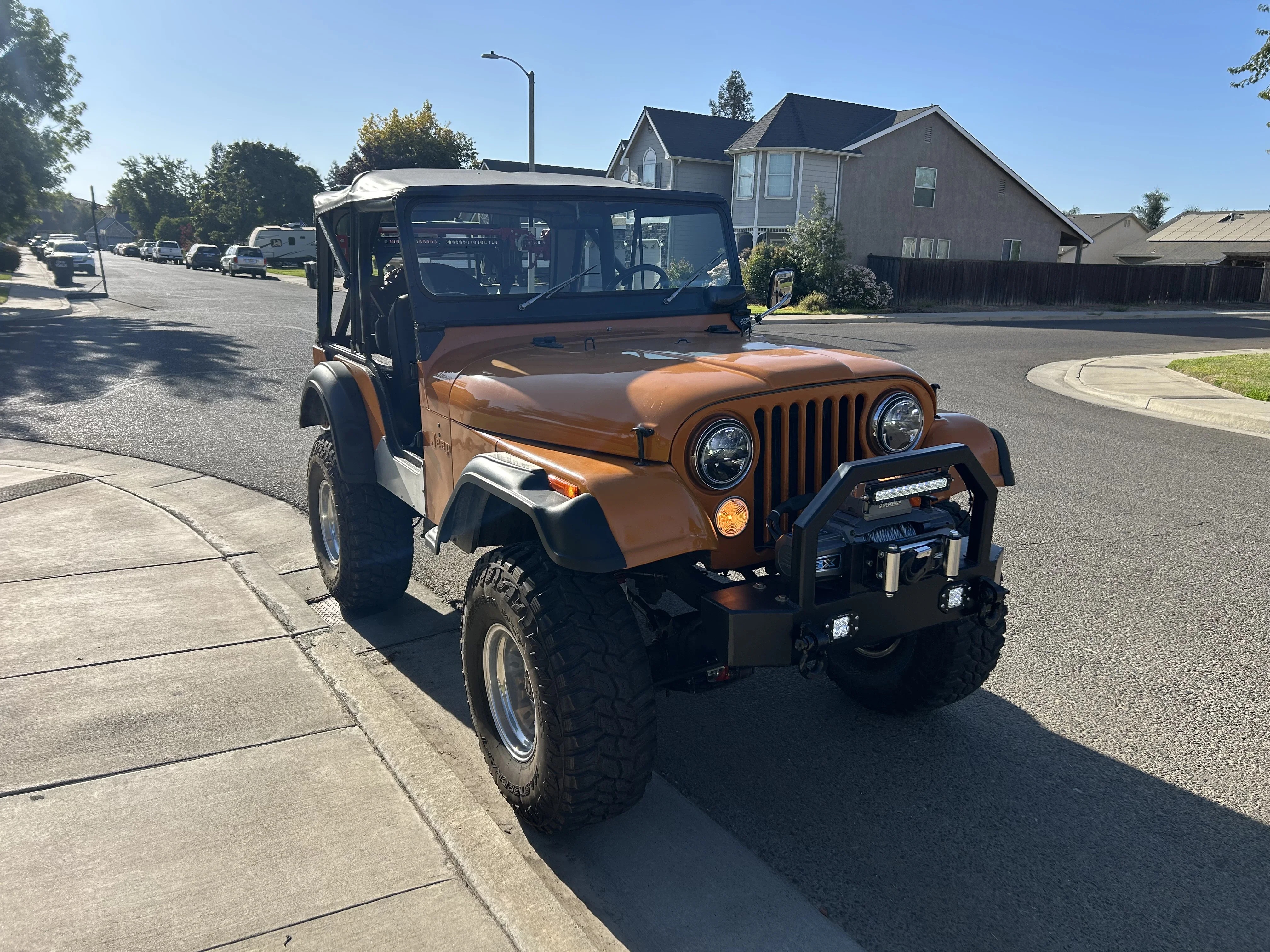 Jeep-Cj-5-1973-Orange-Orange