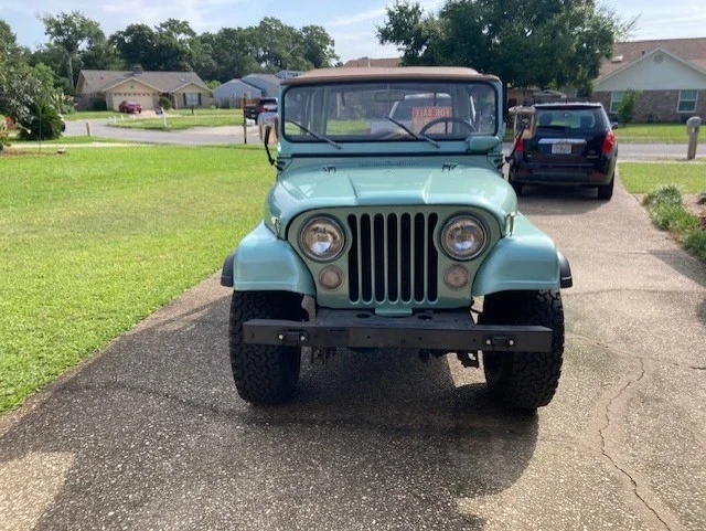 Jeep-Cj-5-1974-Green
