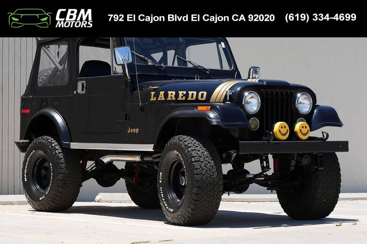 Jeep-Cj-7-1977-Black-Black