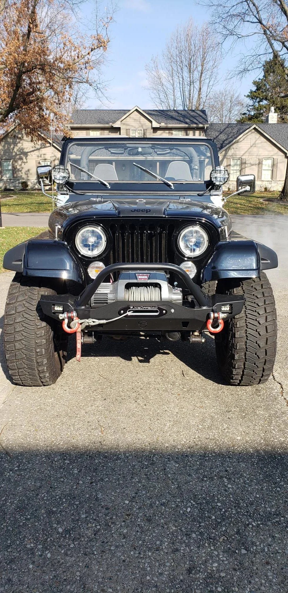 Jeep-Cj-7-1979-Black-Gray