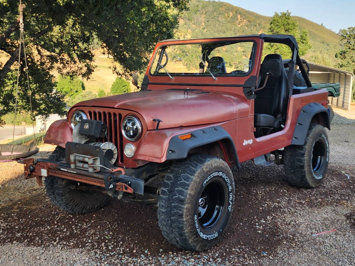 Jeep-Cj-7-1980