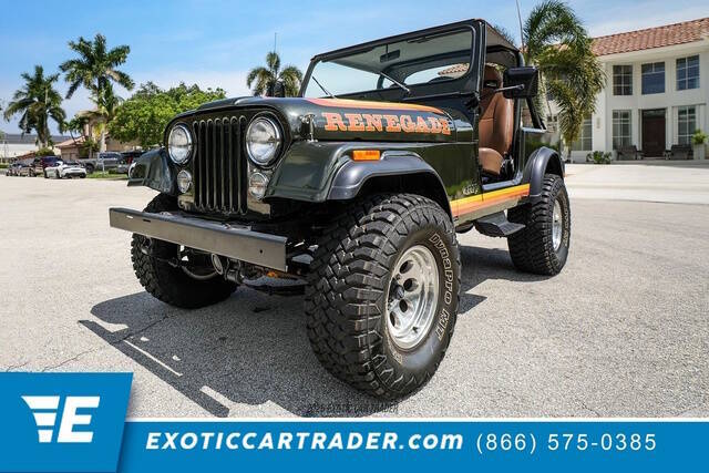 Jeep-Cj-7-1981