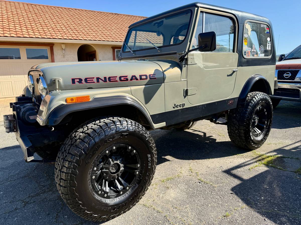 Jeep-Cj-7-1981-green