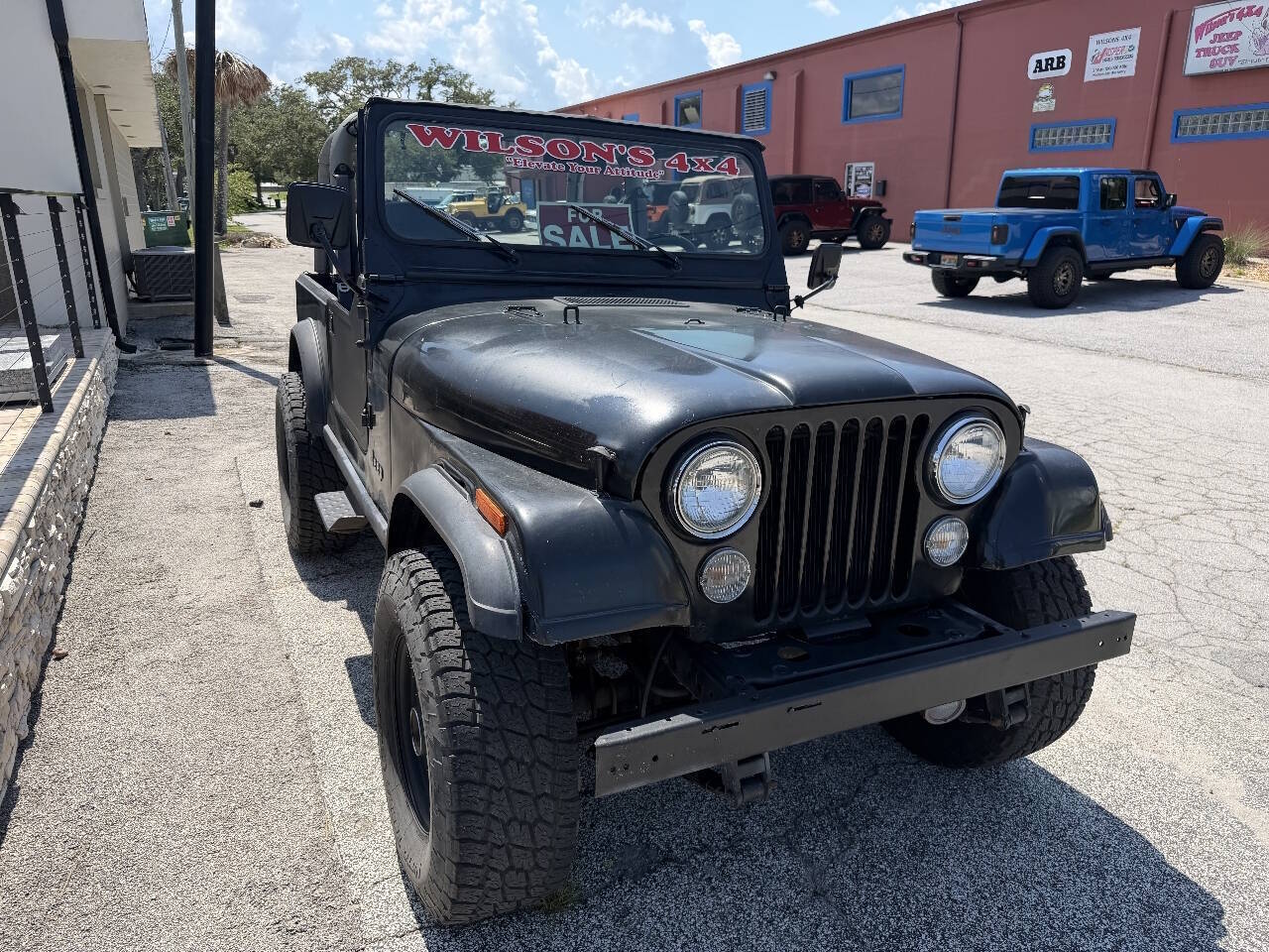 Jeep-Cj-7-1982-Black