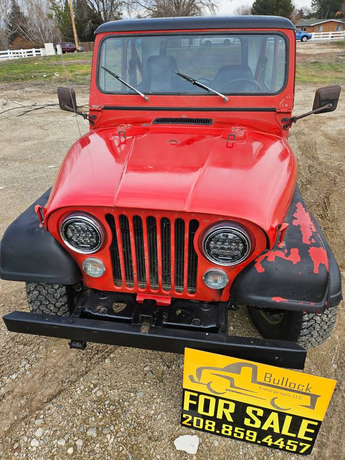 Jeep-Cj-7-1983-red
