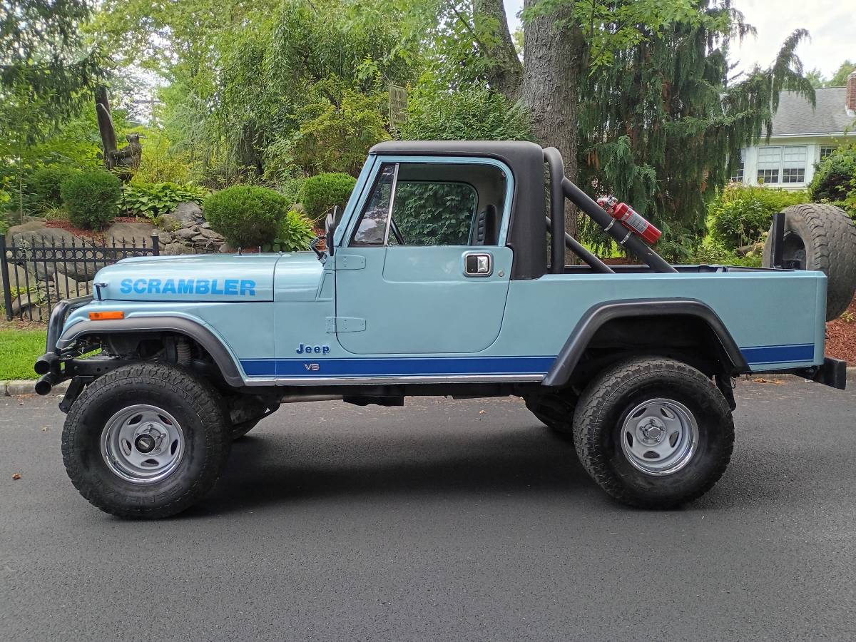 Jeep-Cj-8-1982-blue