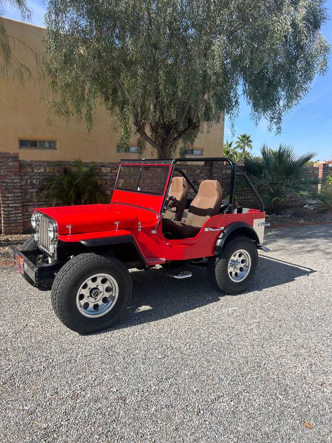 Jeep-Cj2-1945-red