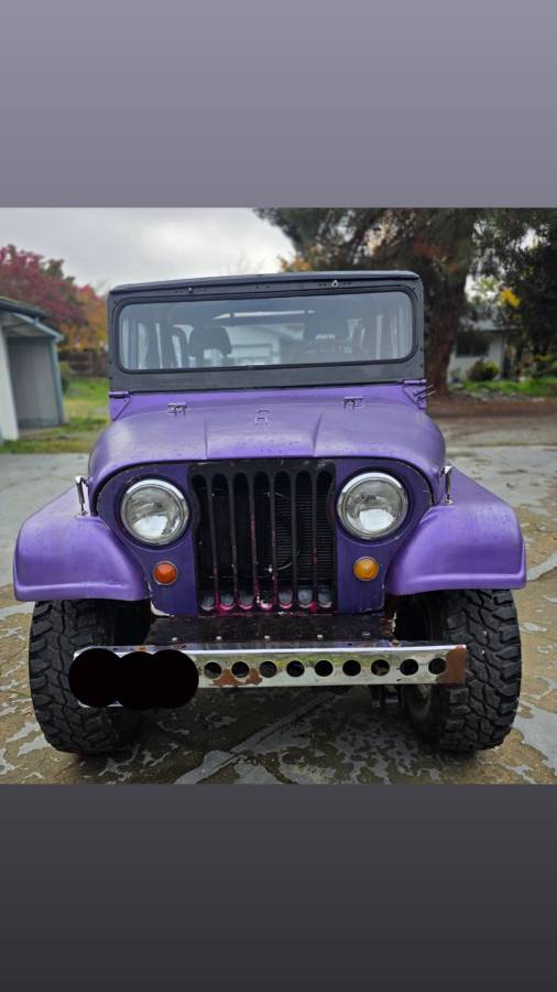 Jeep-Cj5-1967