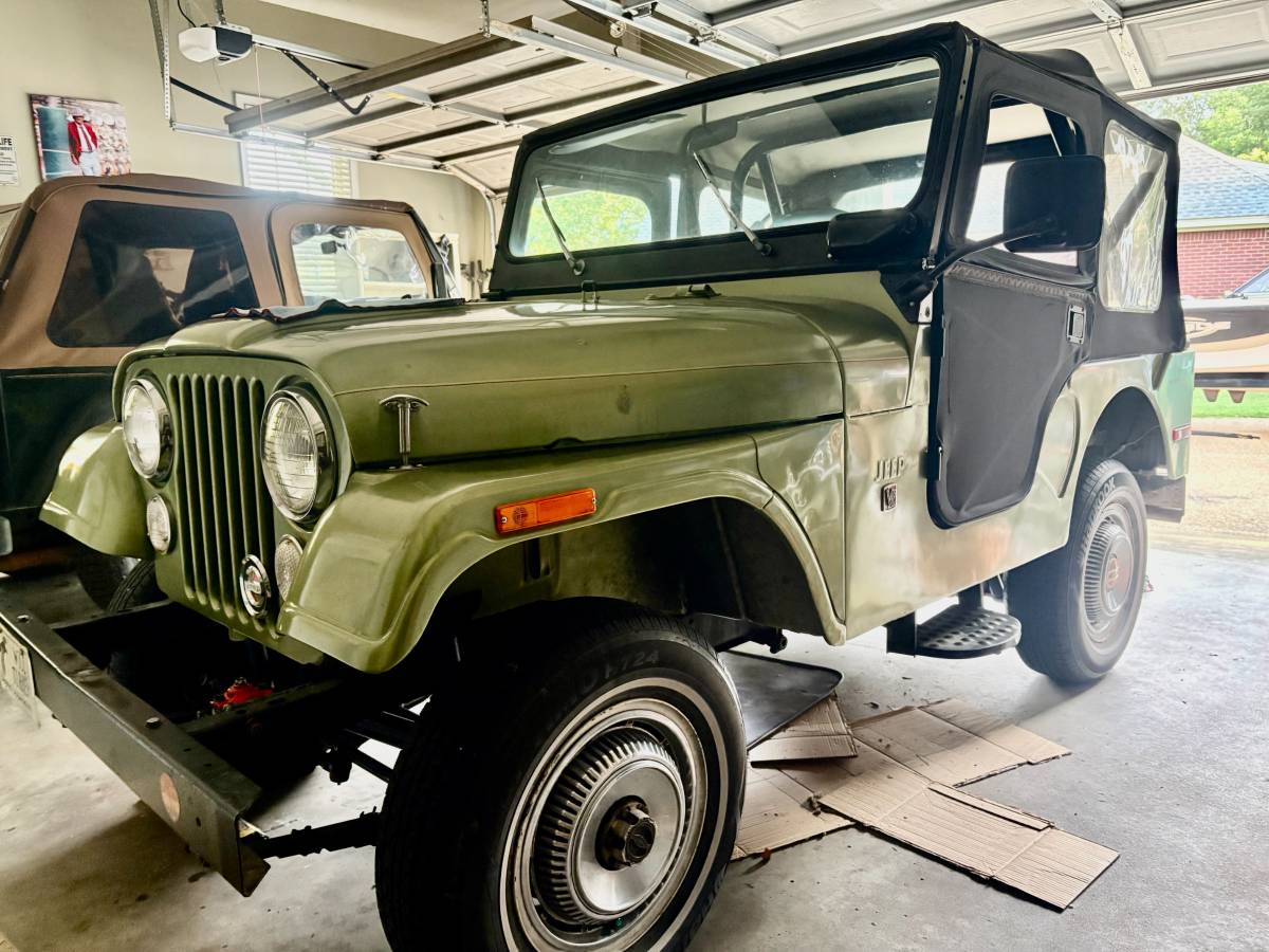 Jeep-Cj5-1971-green