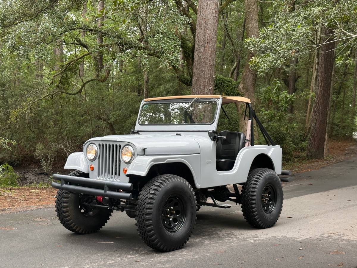Jeep-Cj5-1976