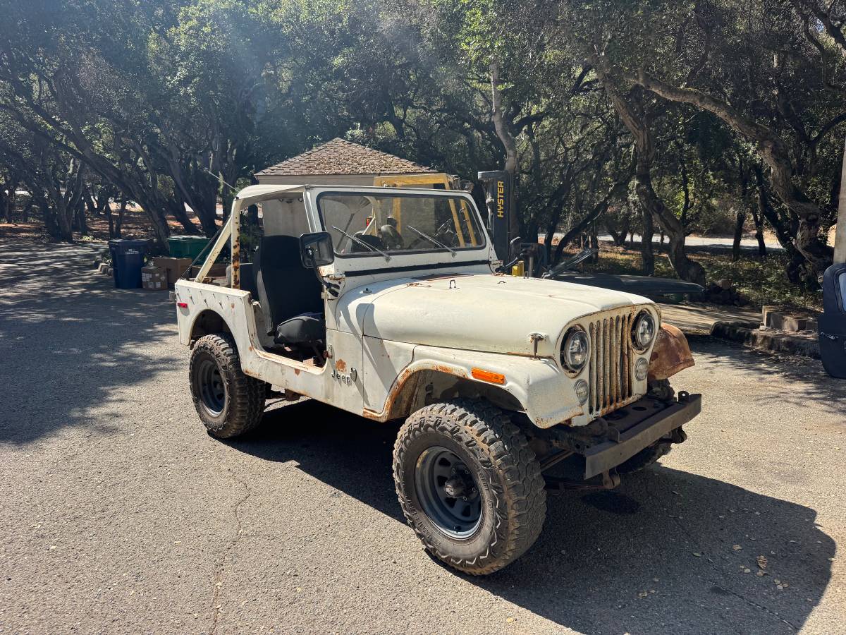 Jeep-Cj7-1976