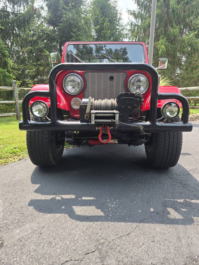 Jeep-Cj7-1977-red
