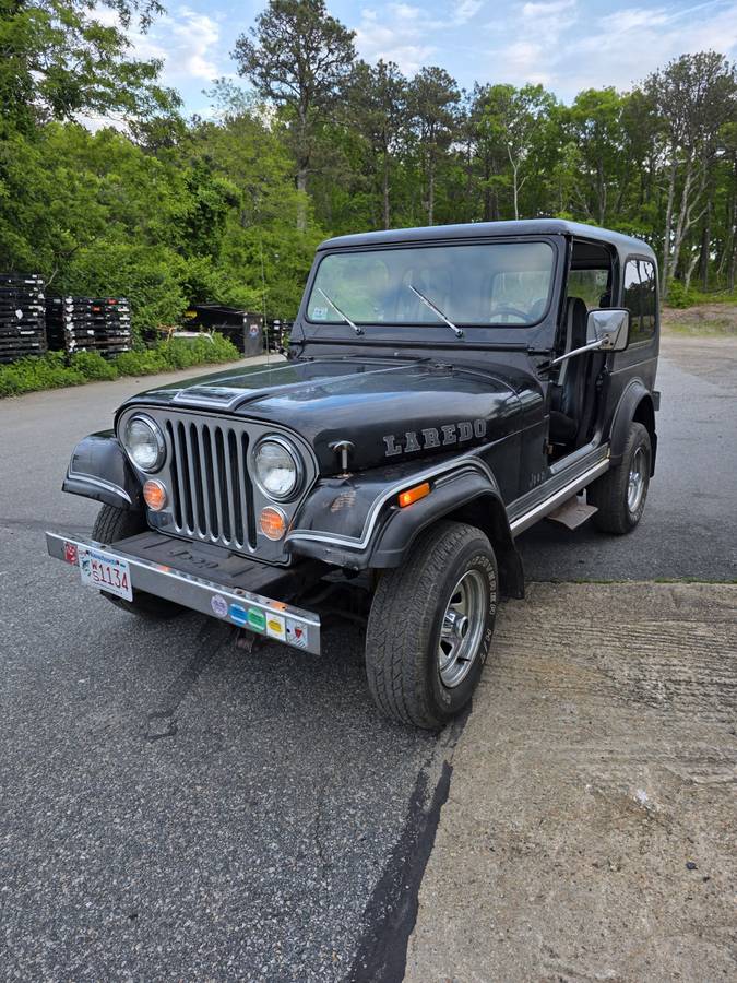 Jeep-Cj7-1983-black