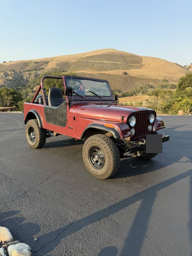 Jeep-Cj7-1985-custom