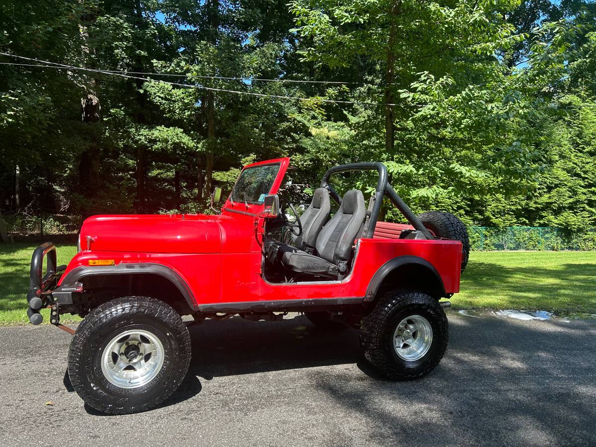Jeep-Cj7-1986-Red