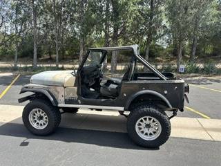 Jeep-Cj7-4x4-1985-black