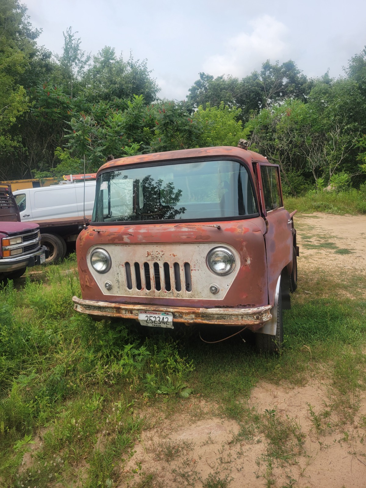 Jeep-FC150-1963-truck