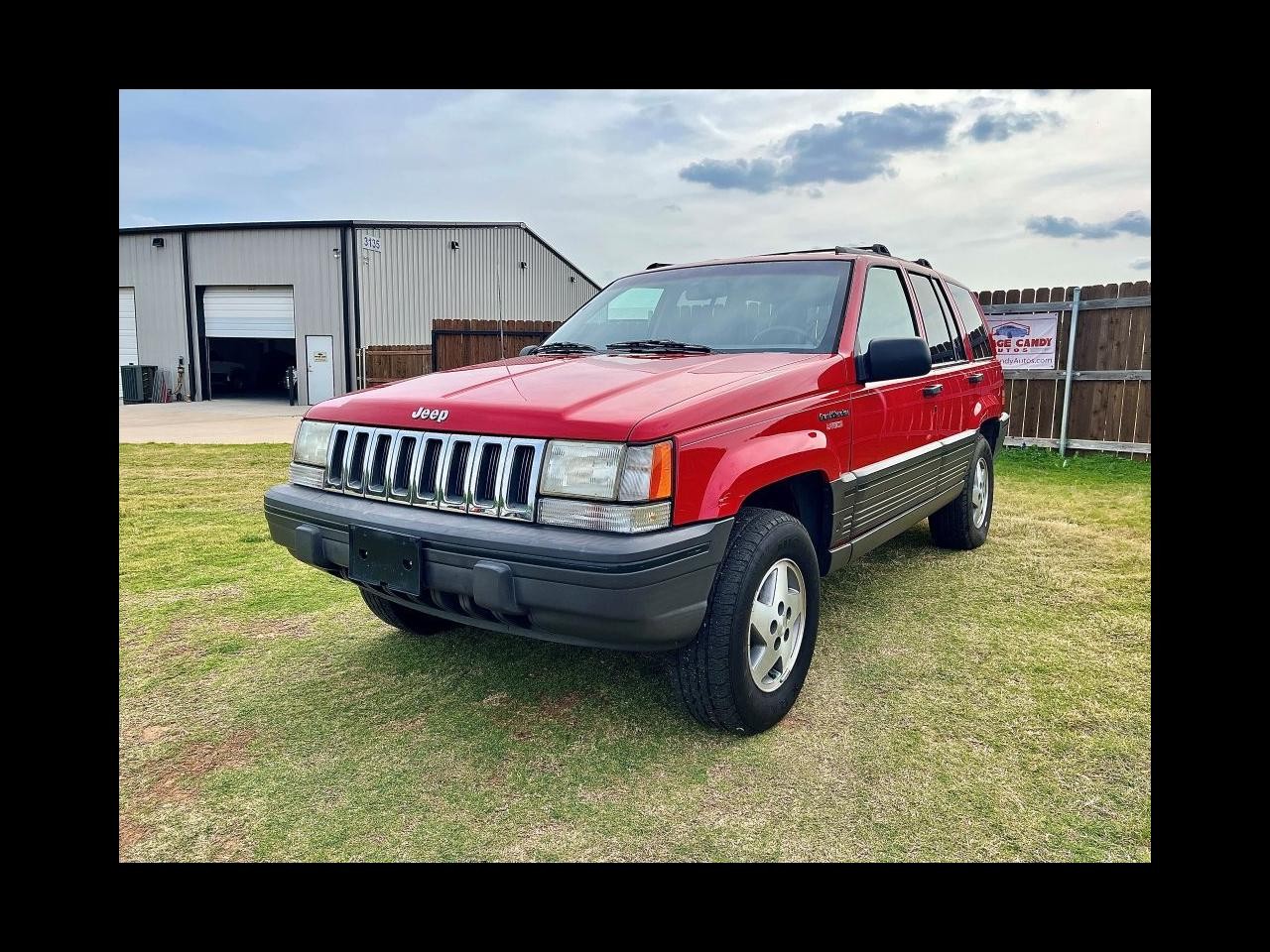 Jeep-Grand-Cherokee-1995-SUV-Beige
