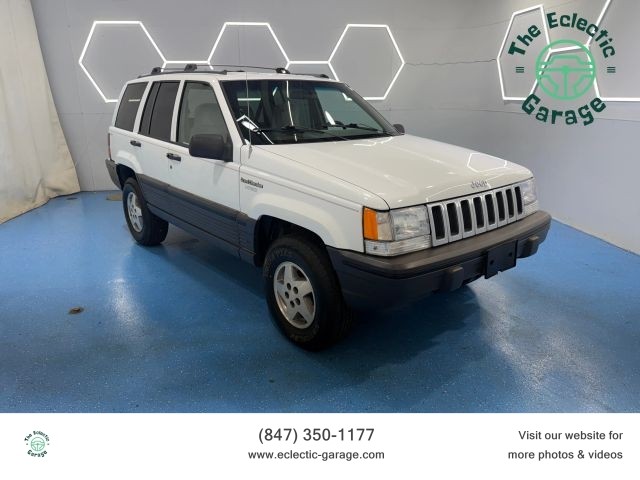 Jeep-Grand-Cherokee-1995-SUV-Grey