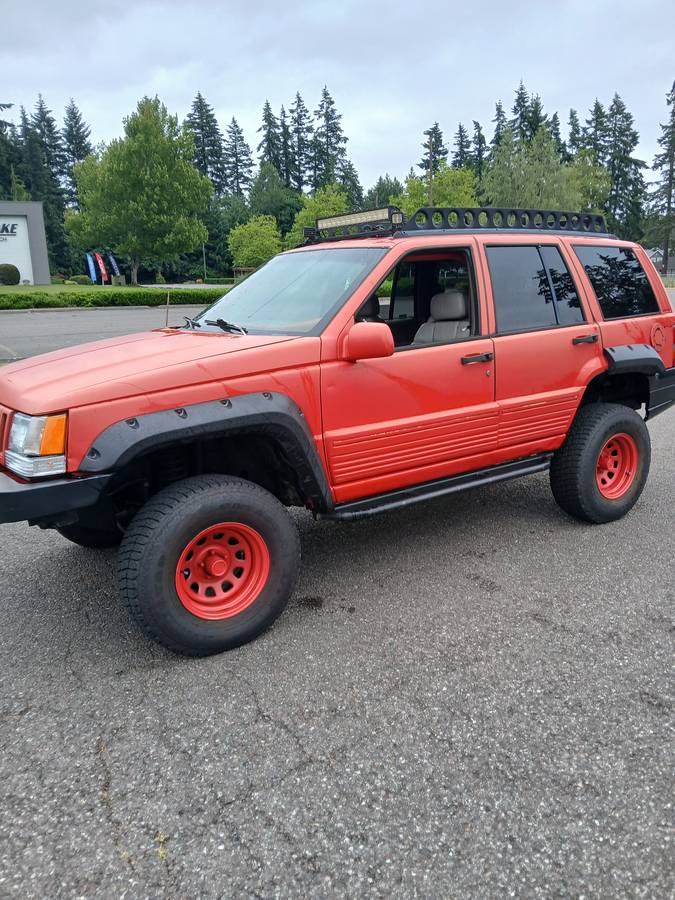 Jeep-Grand-cherokee-1995-red
