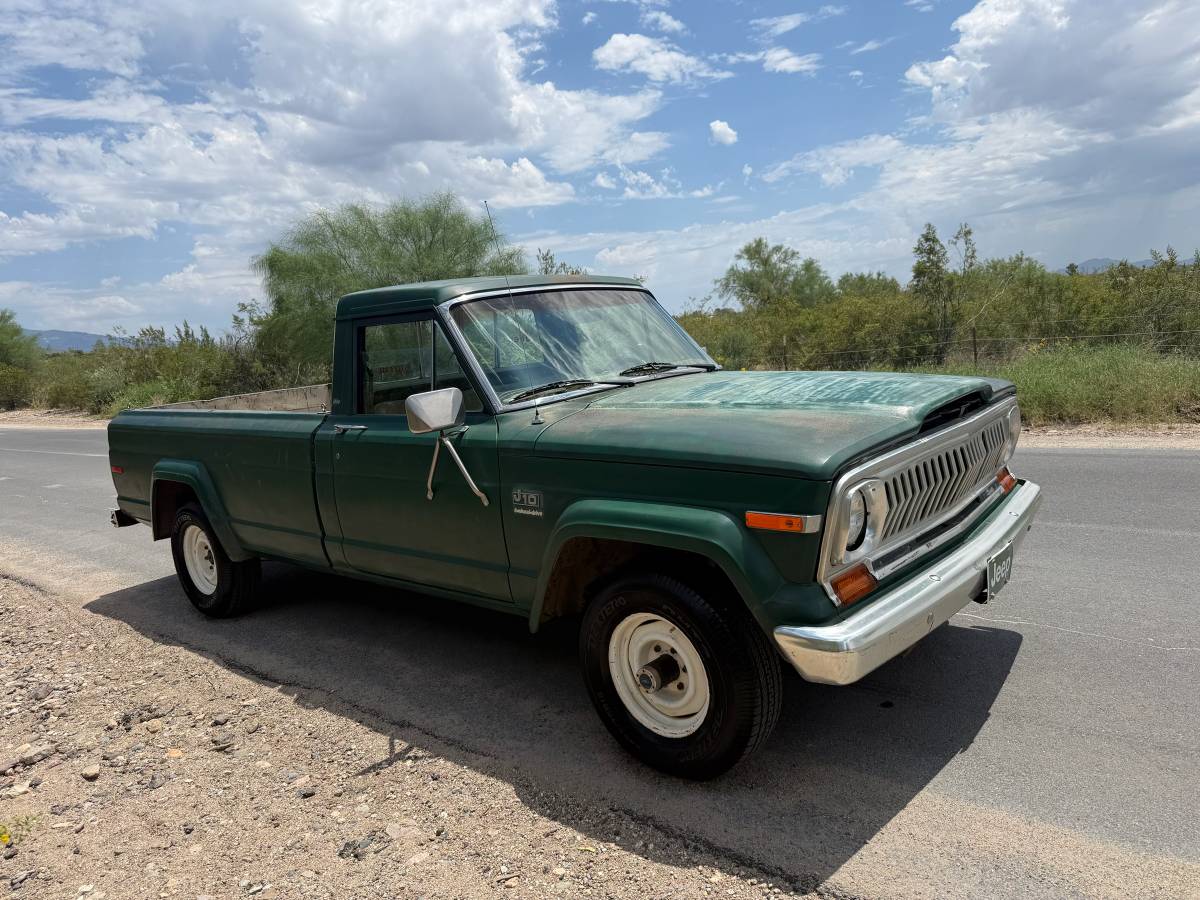 Jeep-J10-1982-green