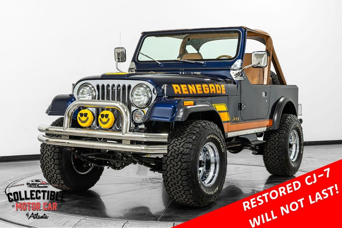 Jeep-Jeep-1985-SUV-Tan