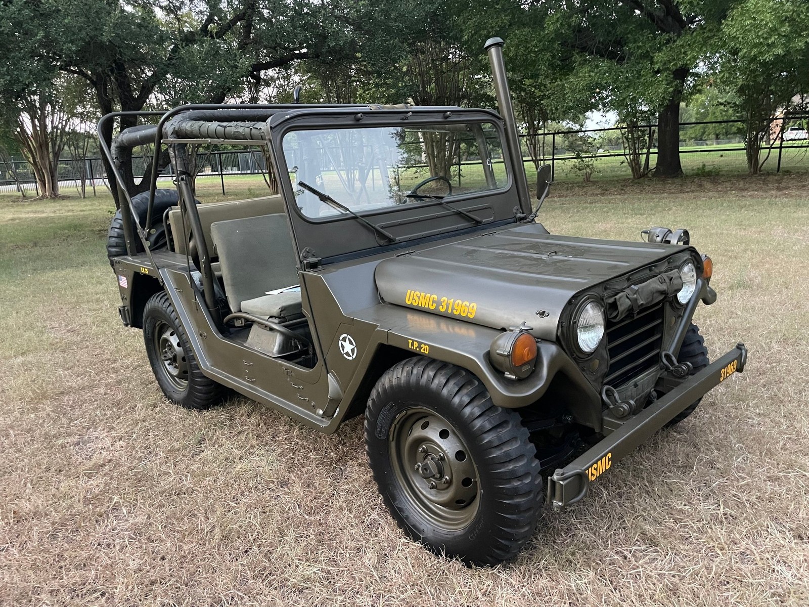 Jeep-M151-1974-Green