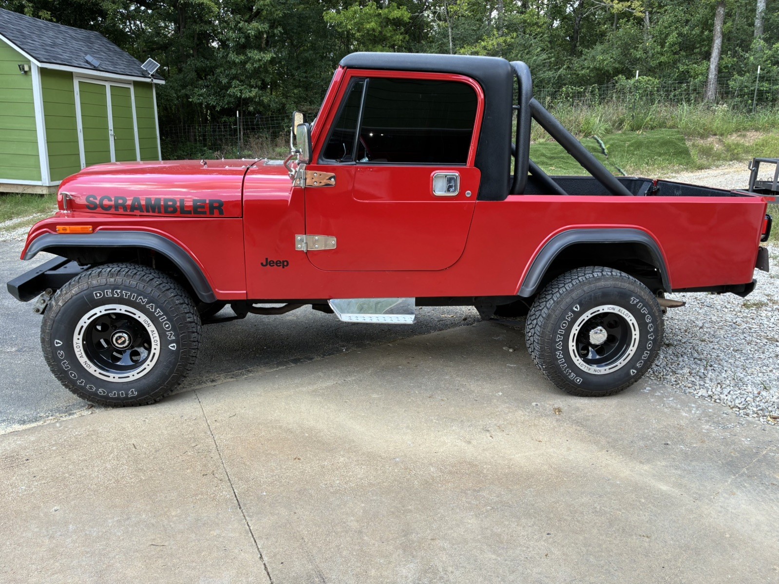 Jeep-Scrambler-1982-SPORT-UTILITY-VEHICLE-Black