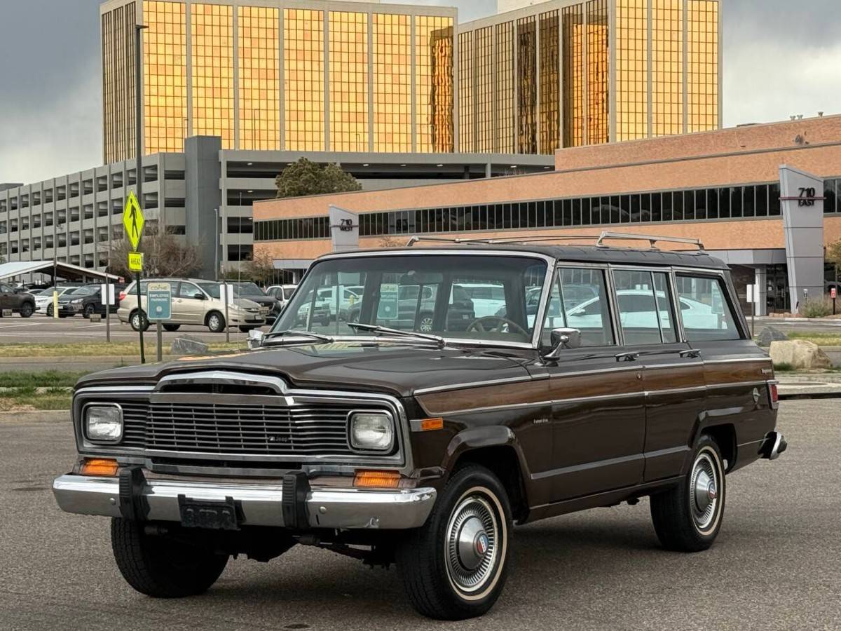Jeep-Wagoneer-360-v8-1979-brown