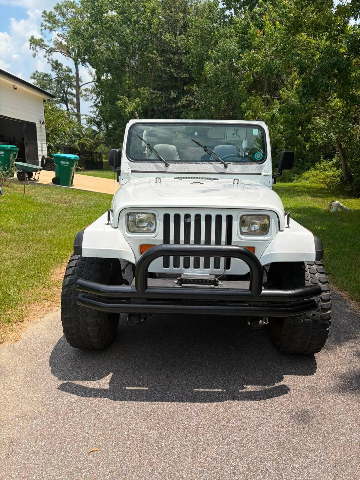 Jeep-Wrangler-1989-SUV-Black-and-Grey